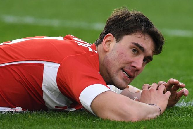 冷静的心态 冷静的心态