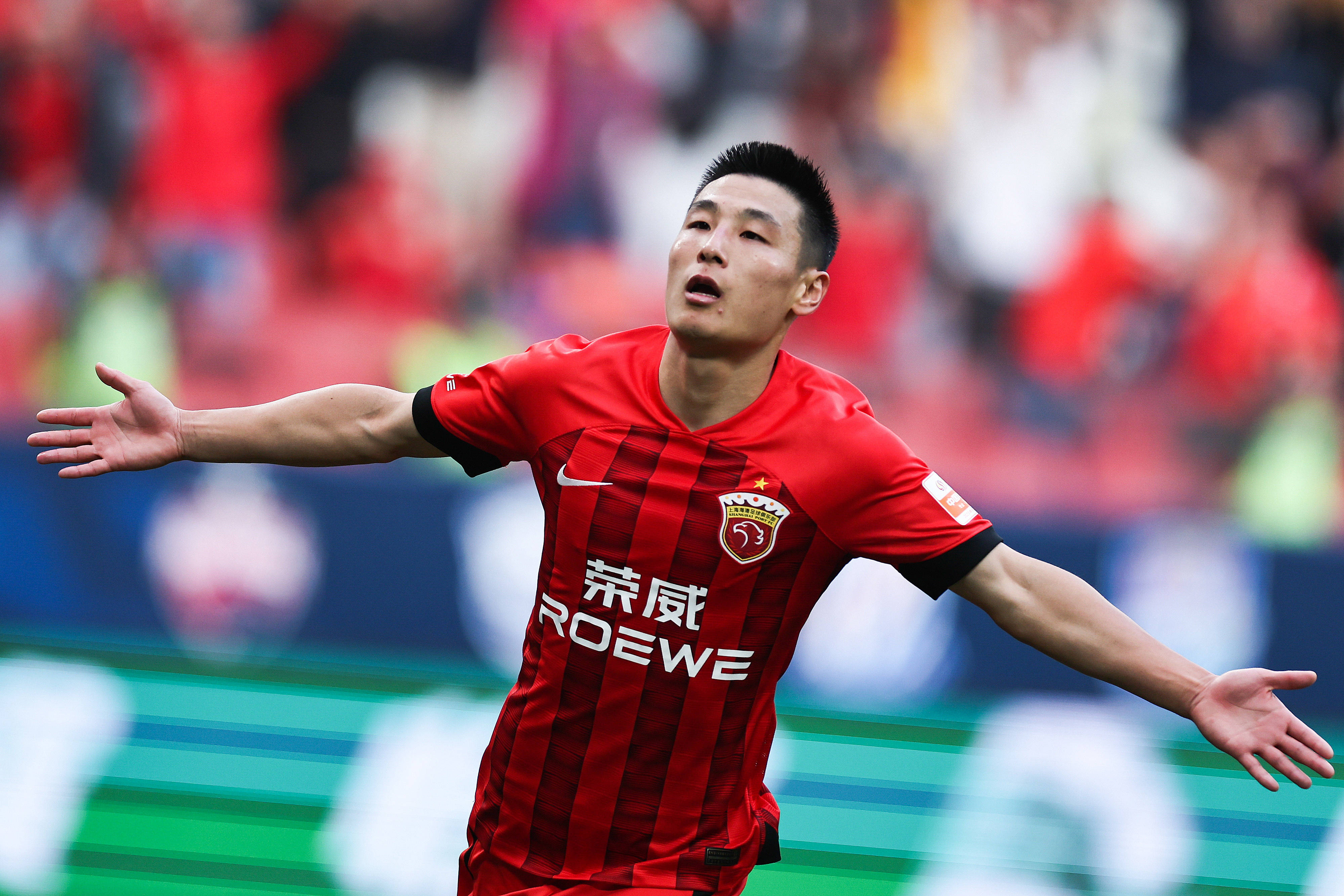 比赛开场时 比赛开场时