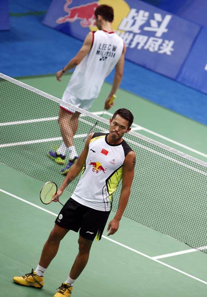 改变训练团 改变训练团