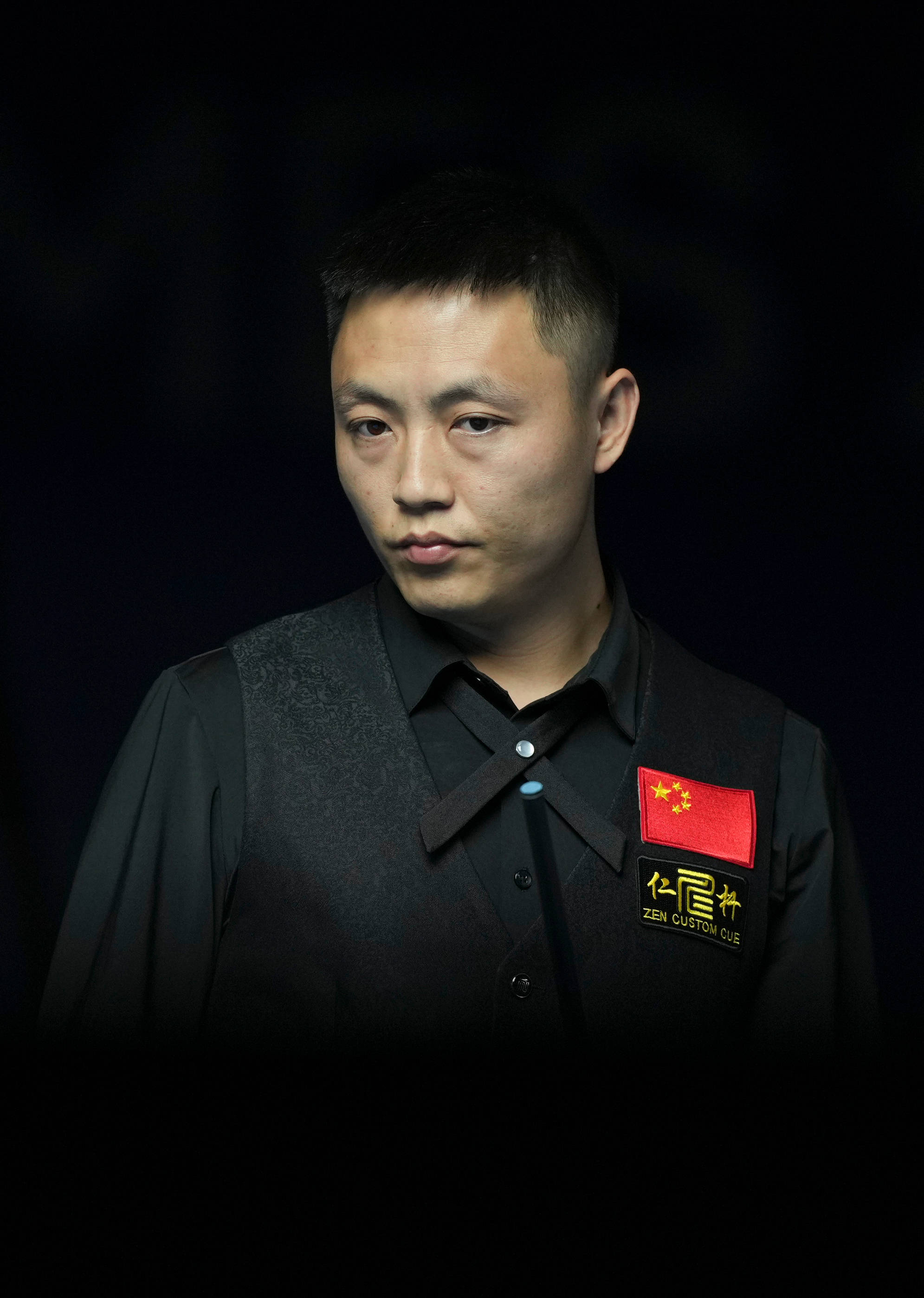 更加默契 更加默契