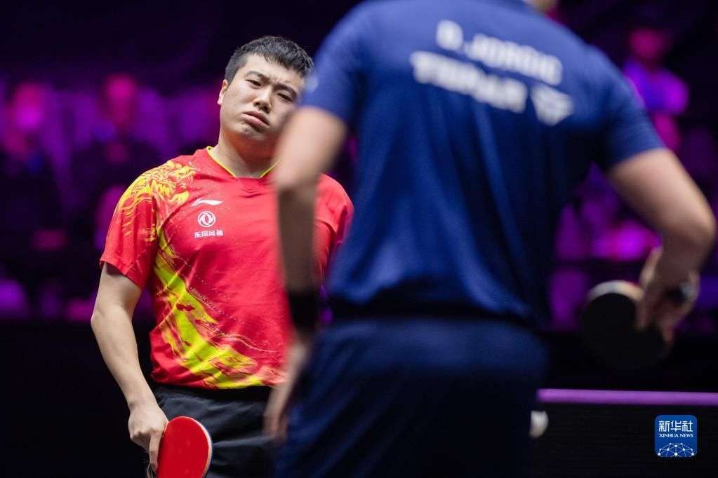 的对抗中 的对抗中