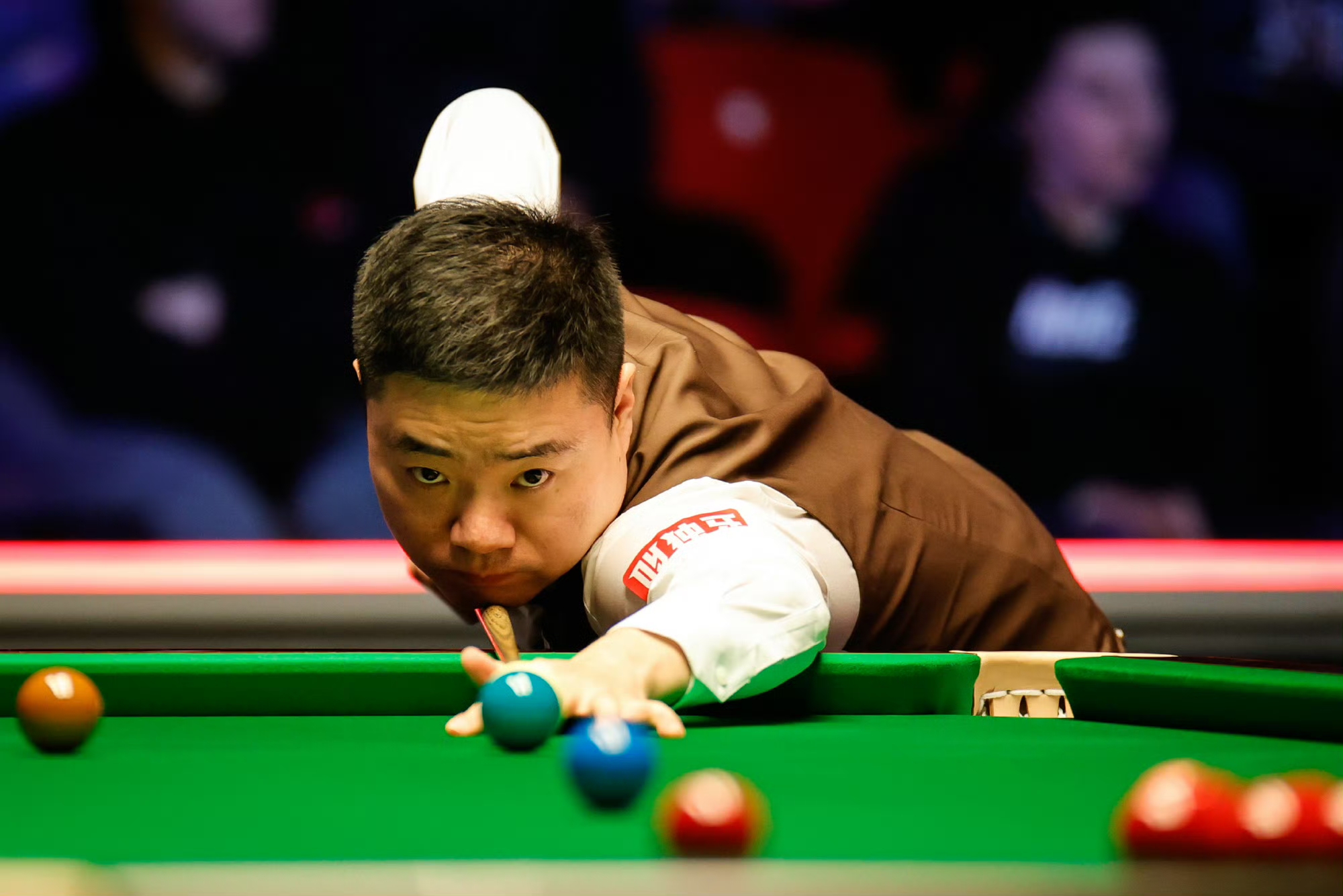 发球的隐蔽 发球的隐蔽