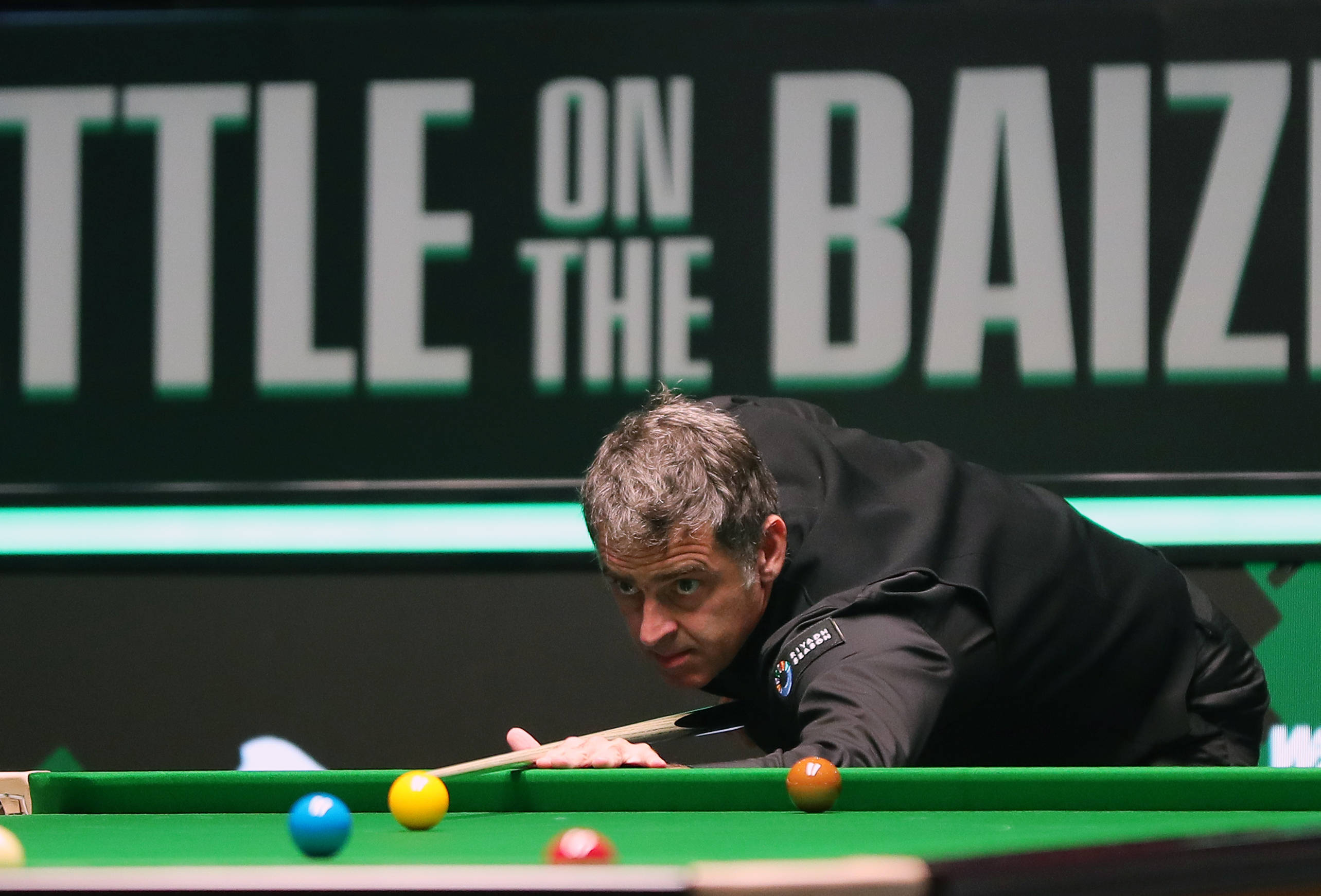 有的渴望 有的渴望