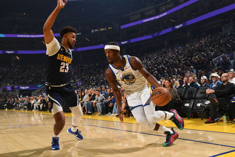 淘汰赛中 淘汰赛中